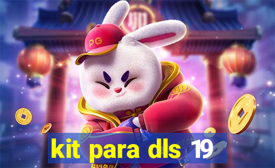 kit para dls 19